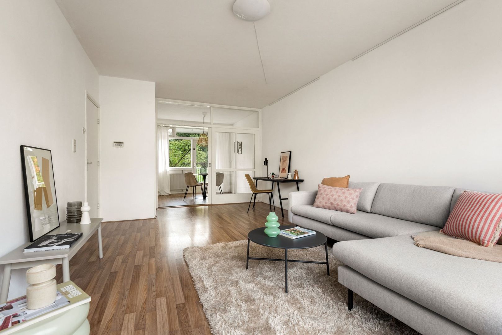 Ennemaborg 43, Amsterdam foto-4