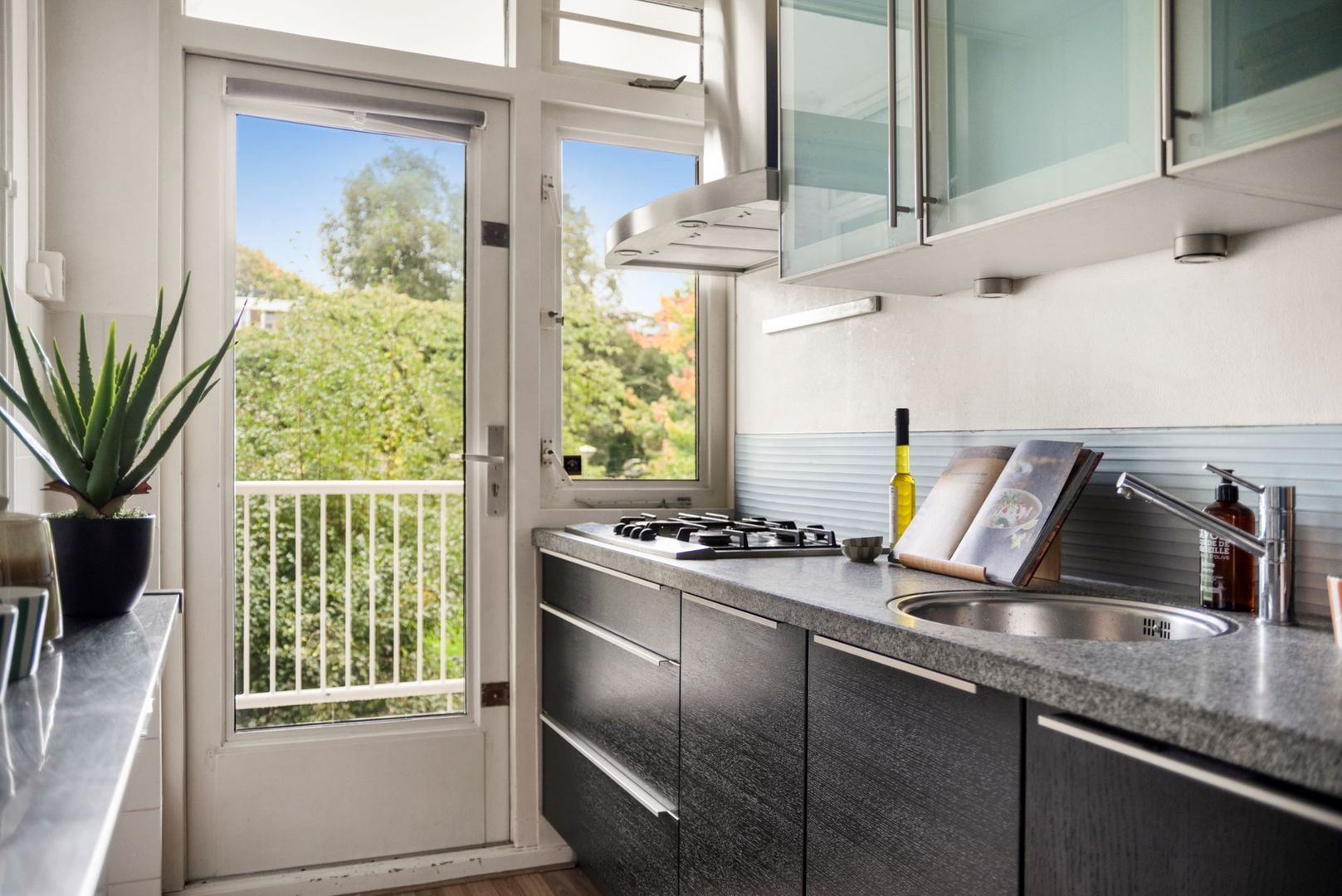 Ennemaborg 43, Amsterdam foto-15