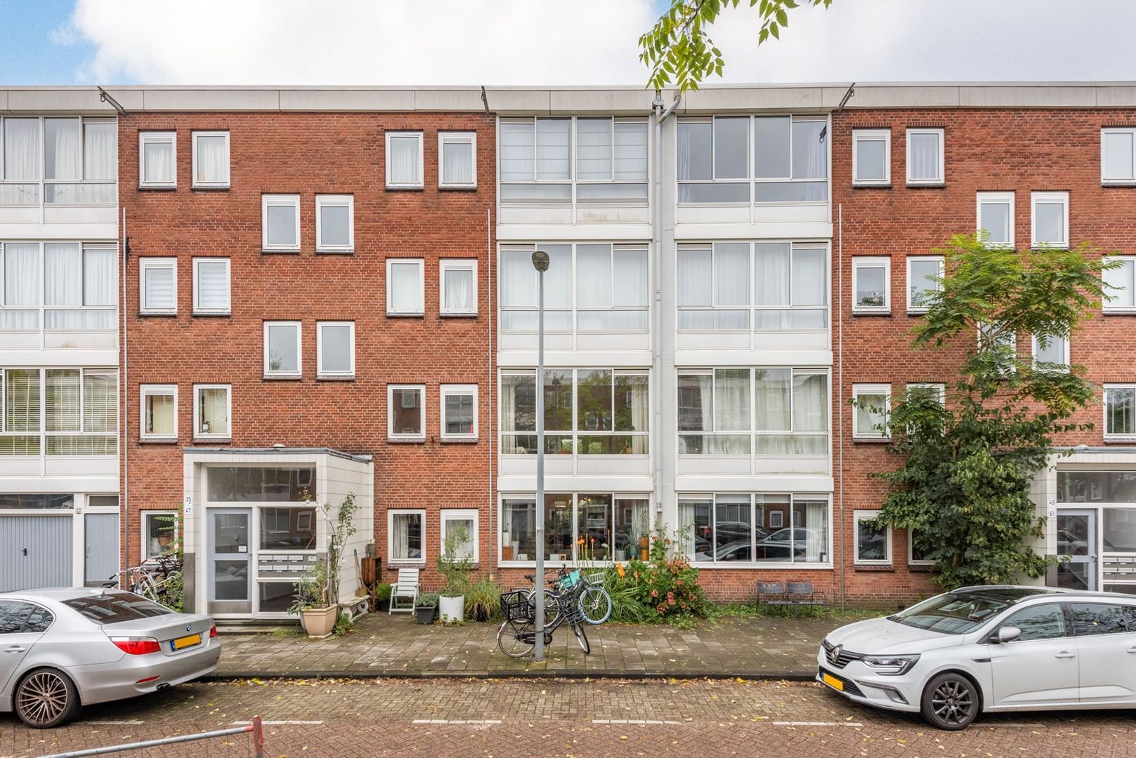 Ennemaborg 43, Amsterdam foto-28