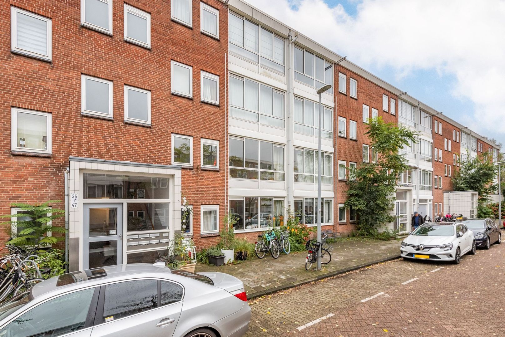 Ennemaborg 43, Amsterdam foto-27