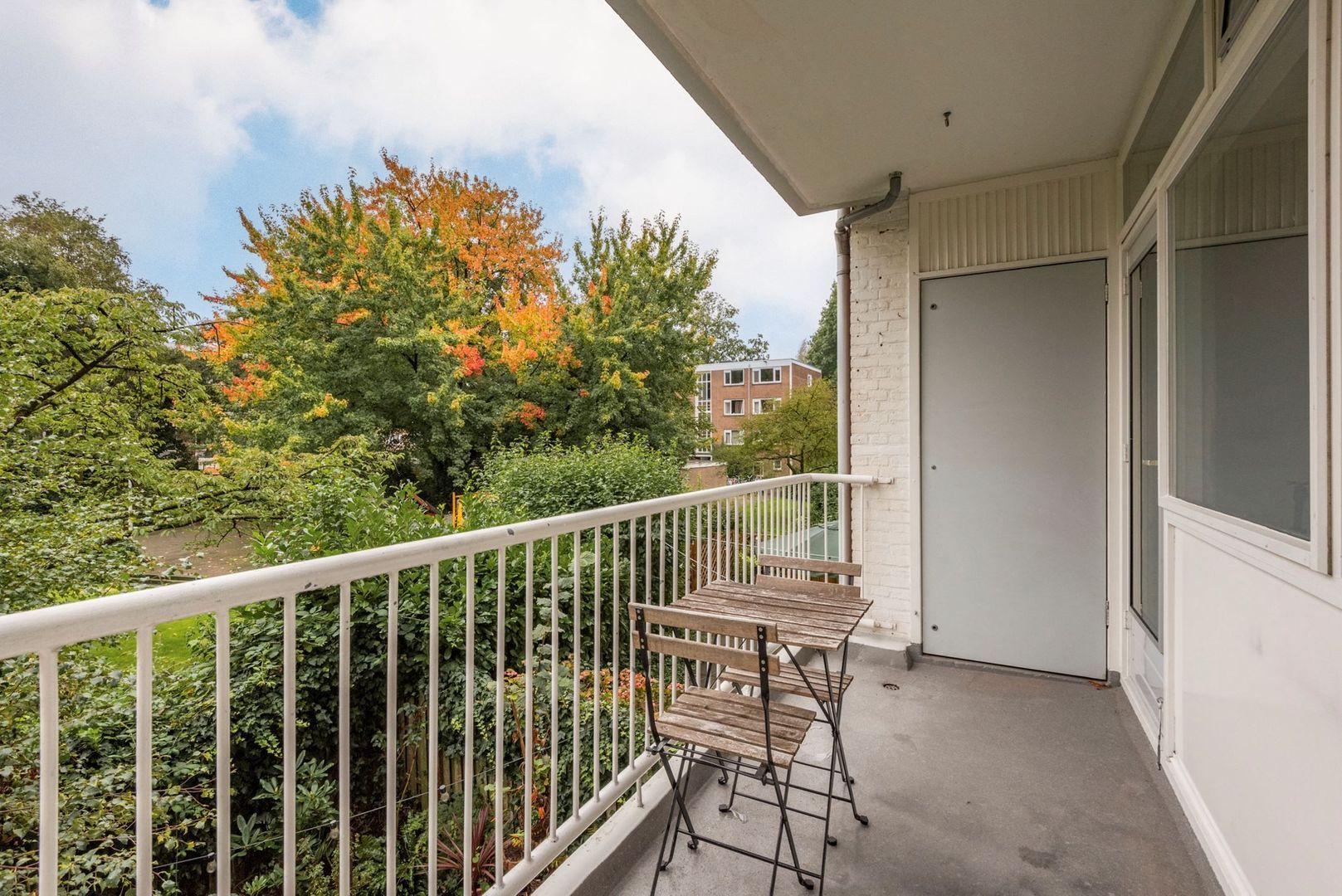 Ennemaborg 43, Amsterdam foto-10