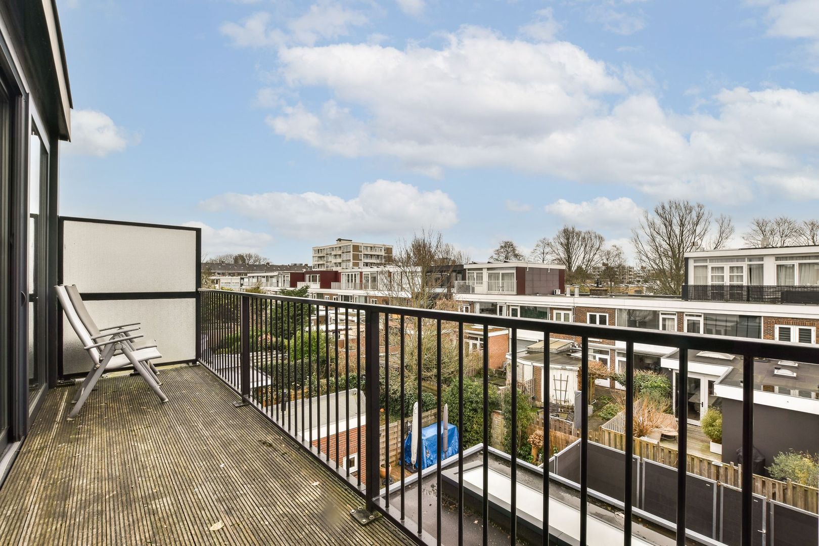 Imstenrade 53, Amsterdam foto-39