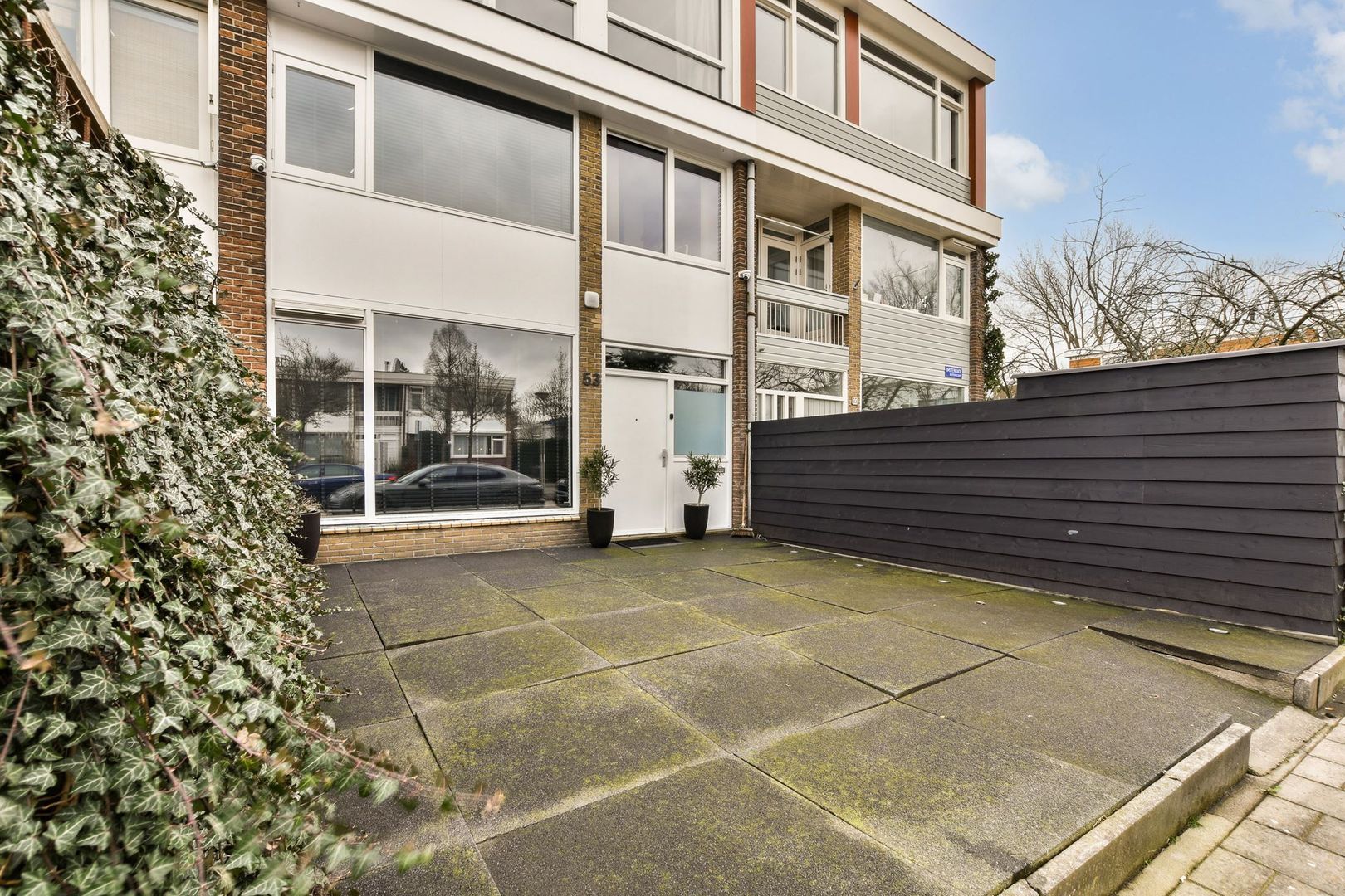 Imstenrade 53, Amsterdam foto-44