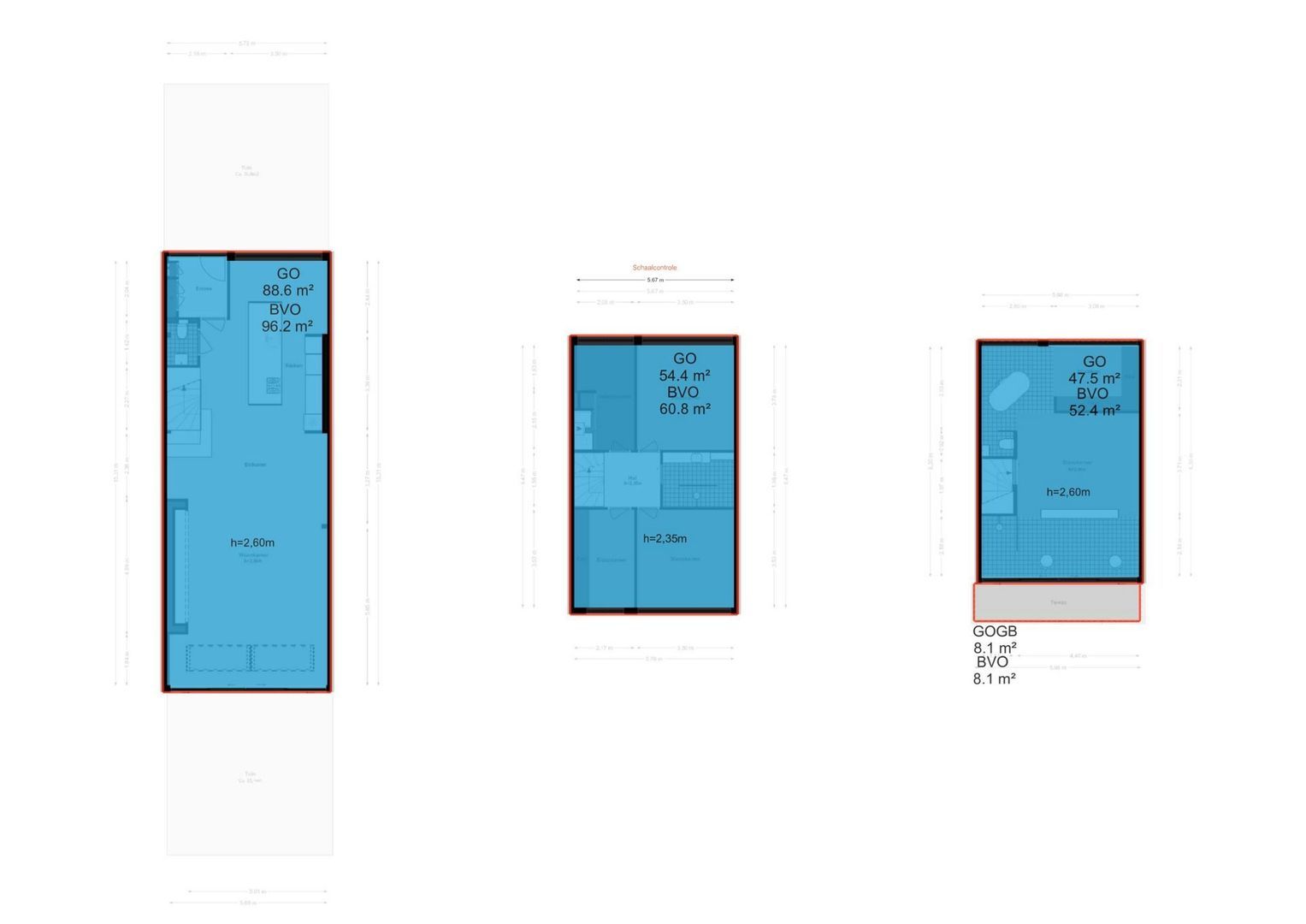 Imstenrade 53, Amsterdam foto-58