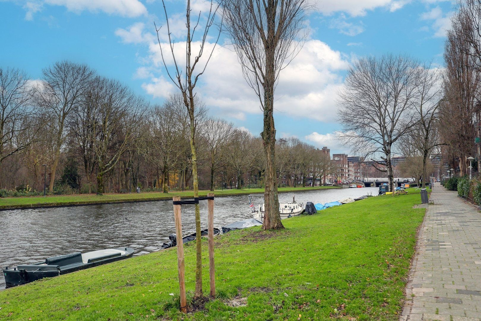 Esmoreitstraat 40 H, Amsterdam foto-36