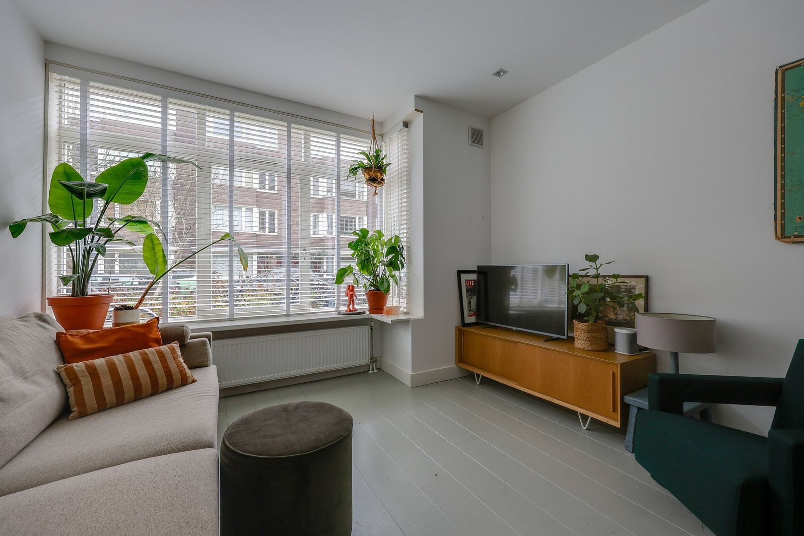 Esmoreitstraat 40 H, Amsterdam foto-4