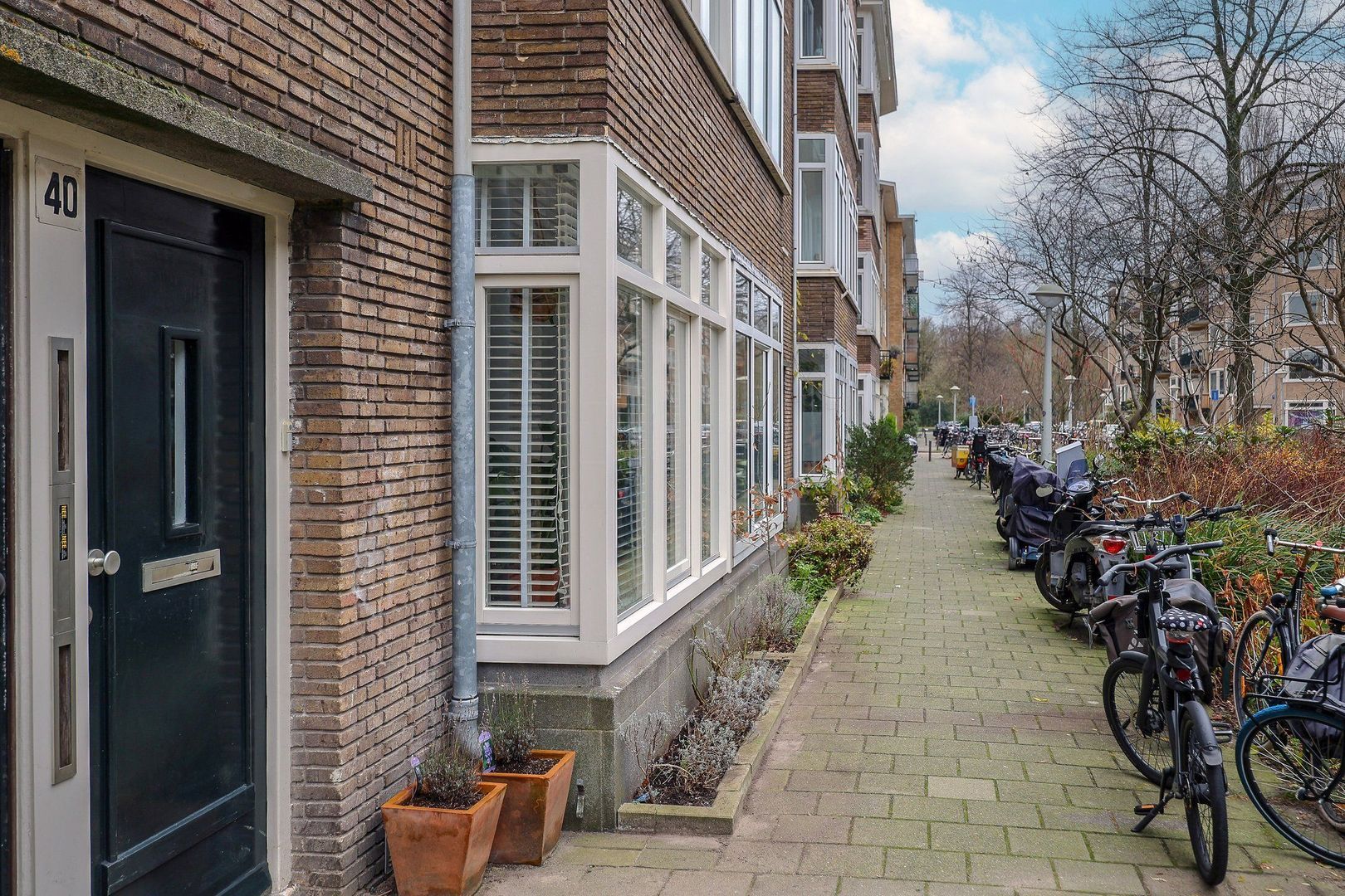 Esmoreitstraat 40 H, Amsterdam foto-38