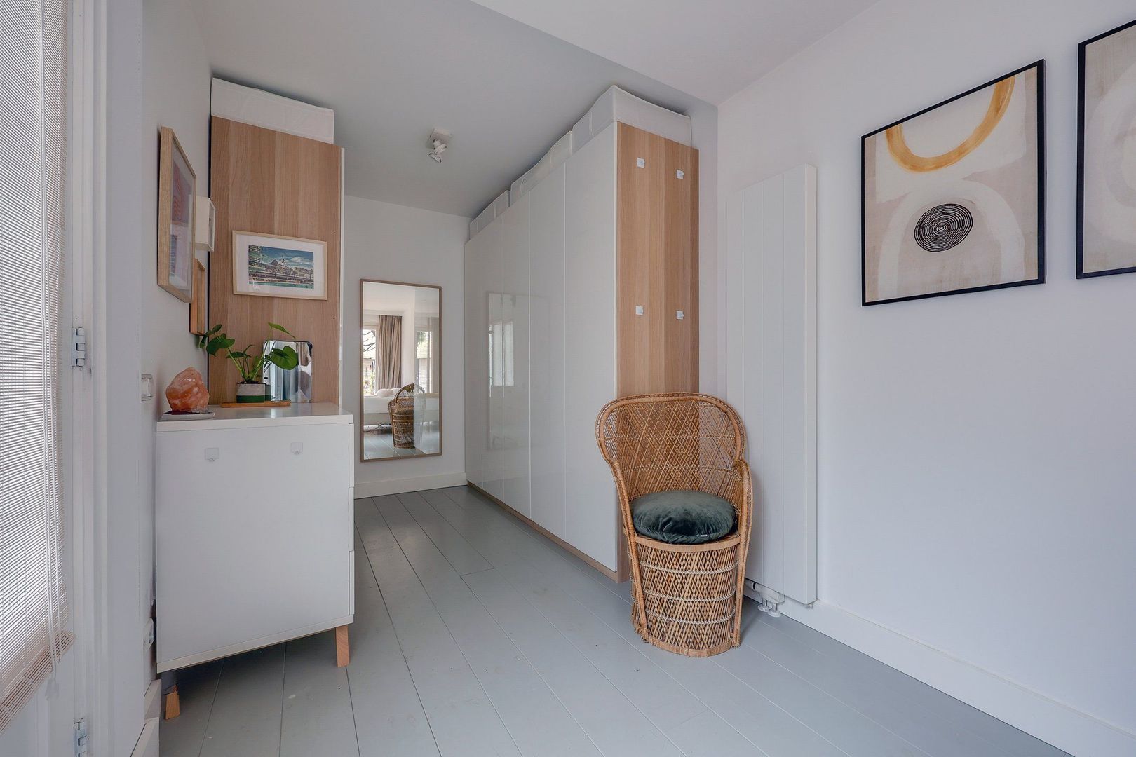 Esmoreitstraat 40 H, Amsterdam foto-29