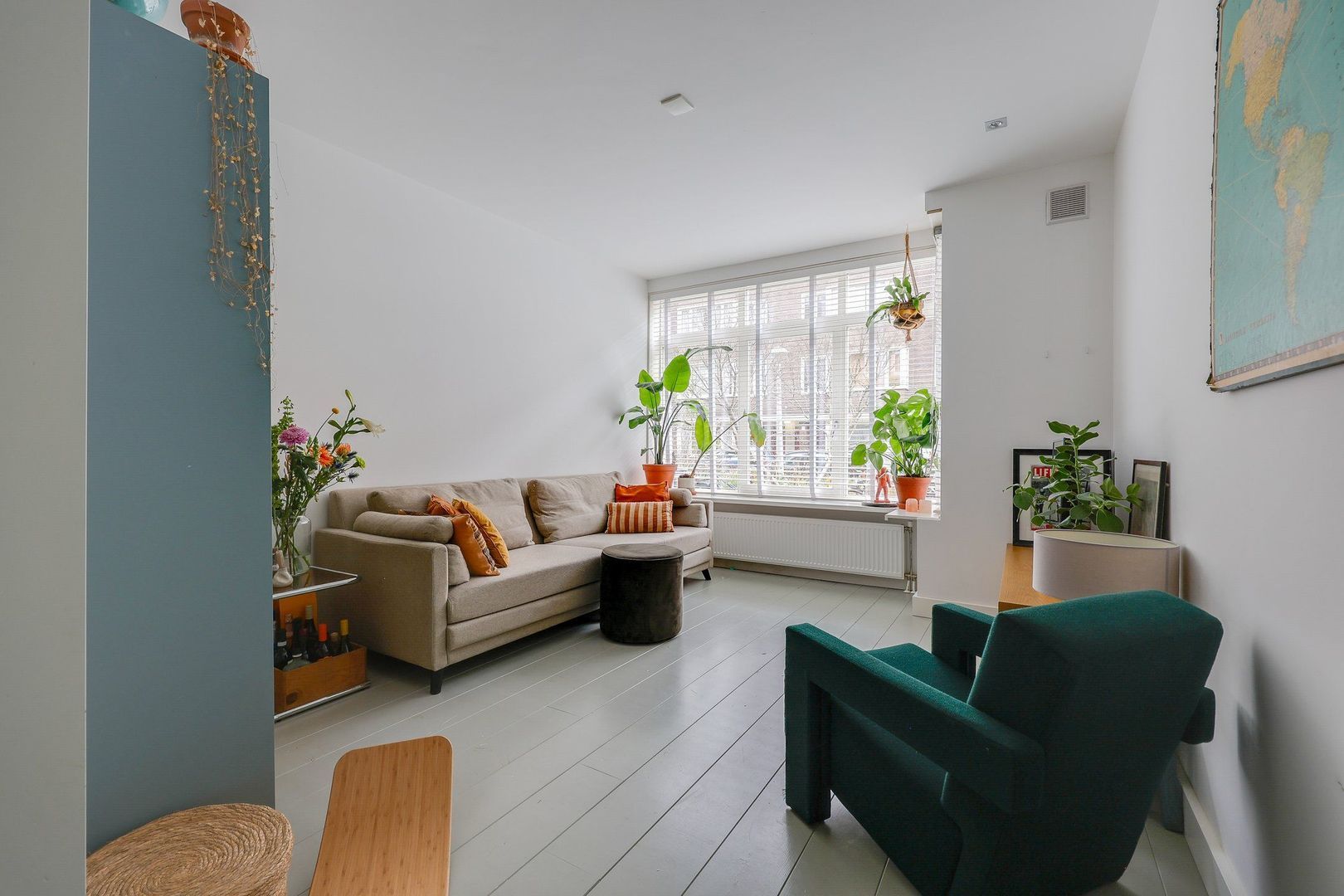 Esmoreitstraat 40 H, Amsterdam foto-3