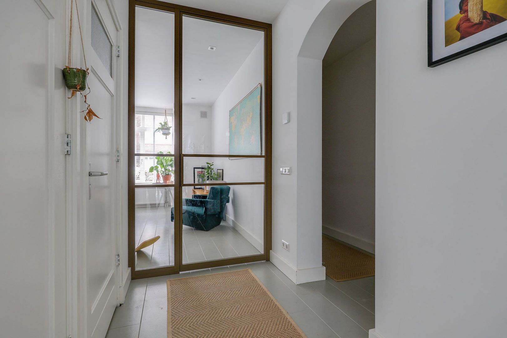 Esmoreitstraat 40 H, Amsterdam foto-7