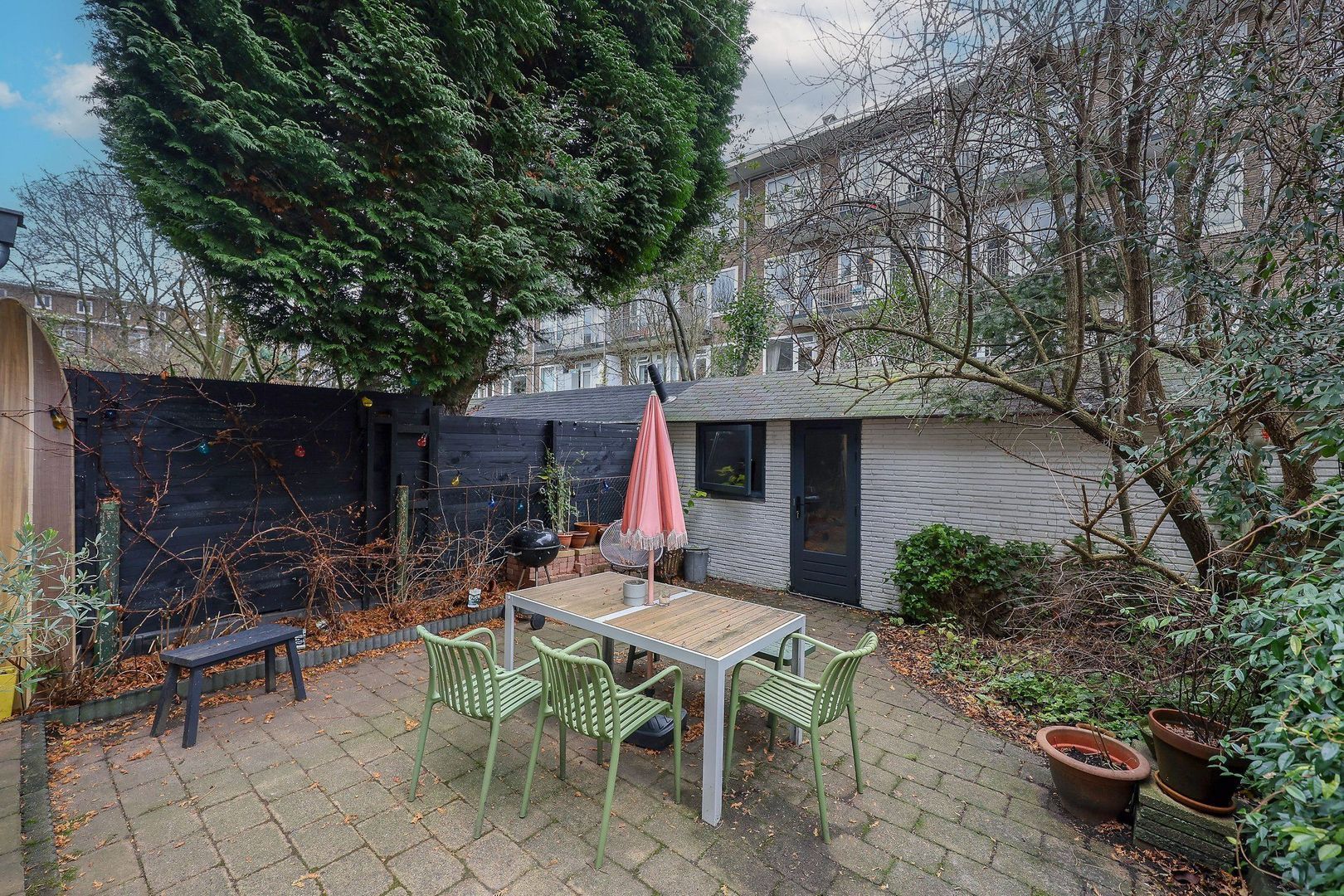 Esmoreitstraat 40 H, Amsterdam foto-31