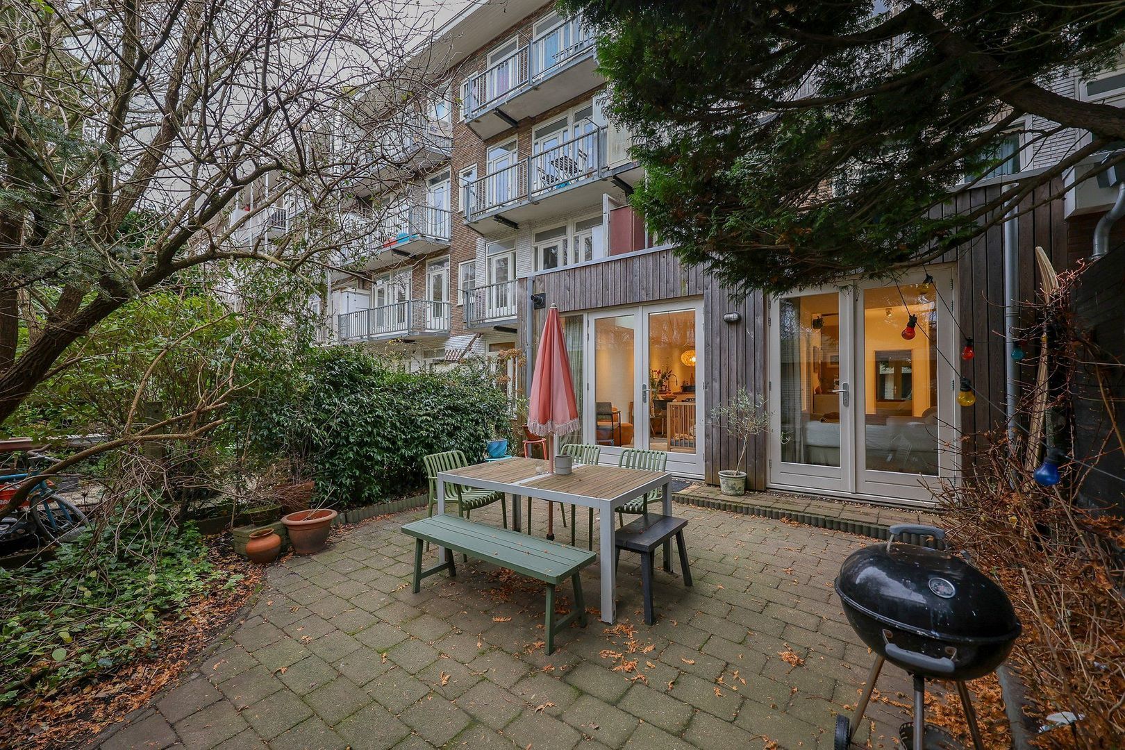 Esmoreitstraat 40 H, Amsterdam foto-33