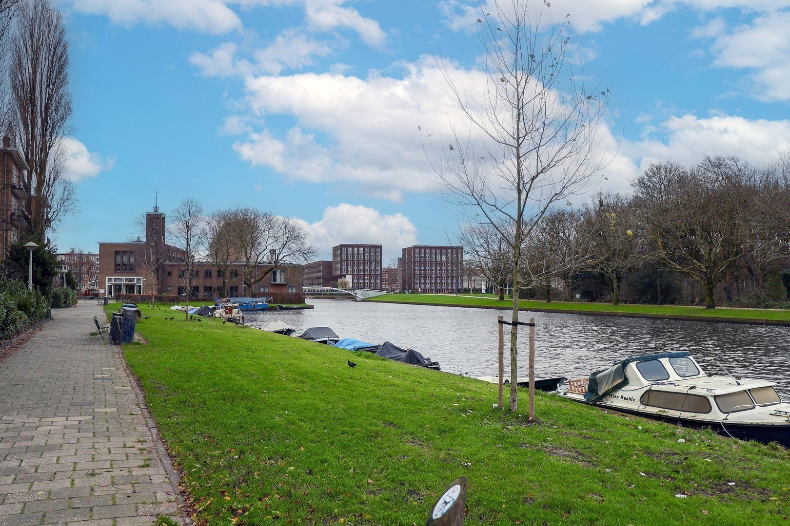 Esmoreitstraat 40 H, Amsterdam foto-35