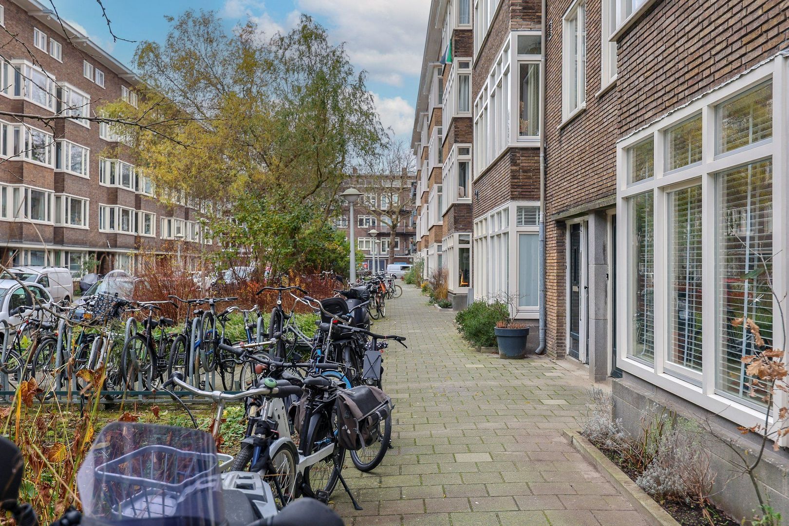 Esmoreitstraat 40 H, Amsterdam foto-37