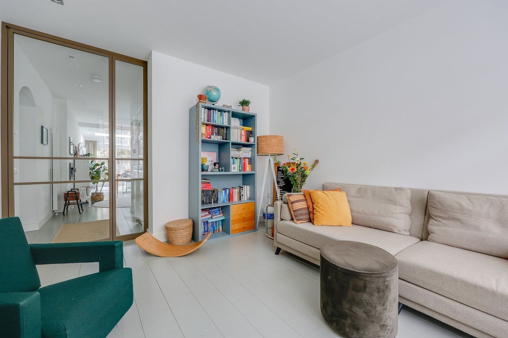 Esmoreitstraat 40 H, Amsterdam foto-2