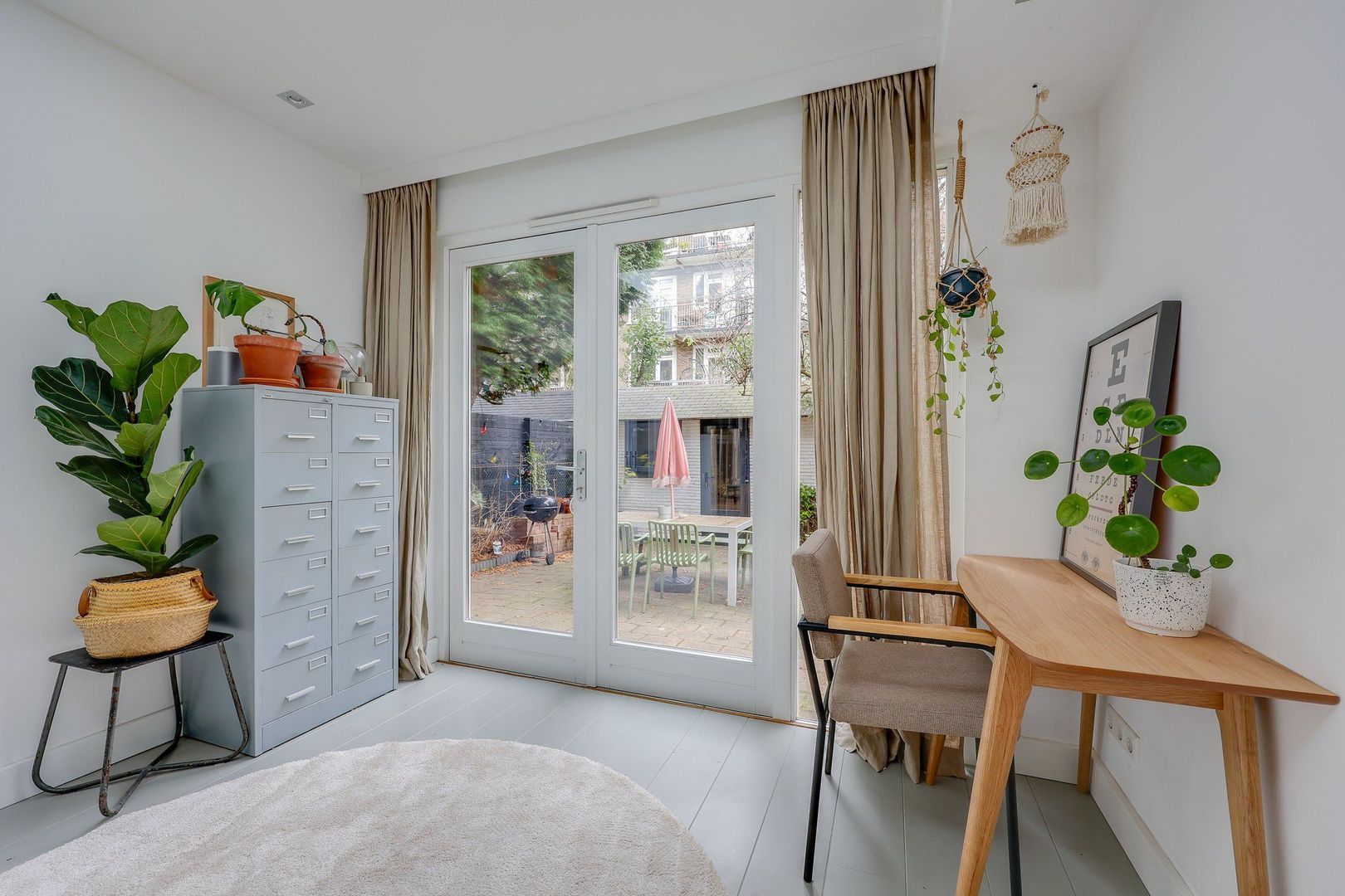 Esmoreitstraat 40 H, Amsterdam foto-15