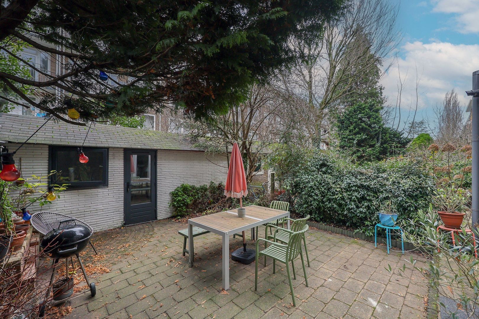 Esmoreitstraat 40 H, Amsterdam foto-32