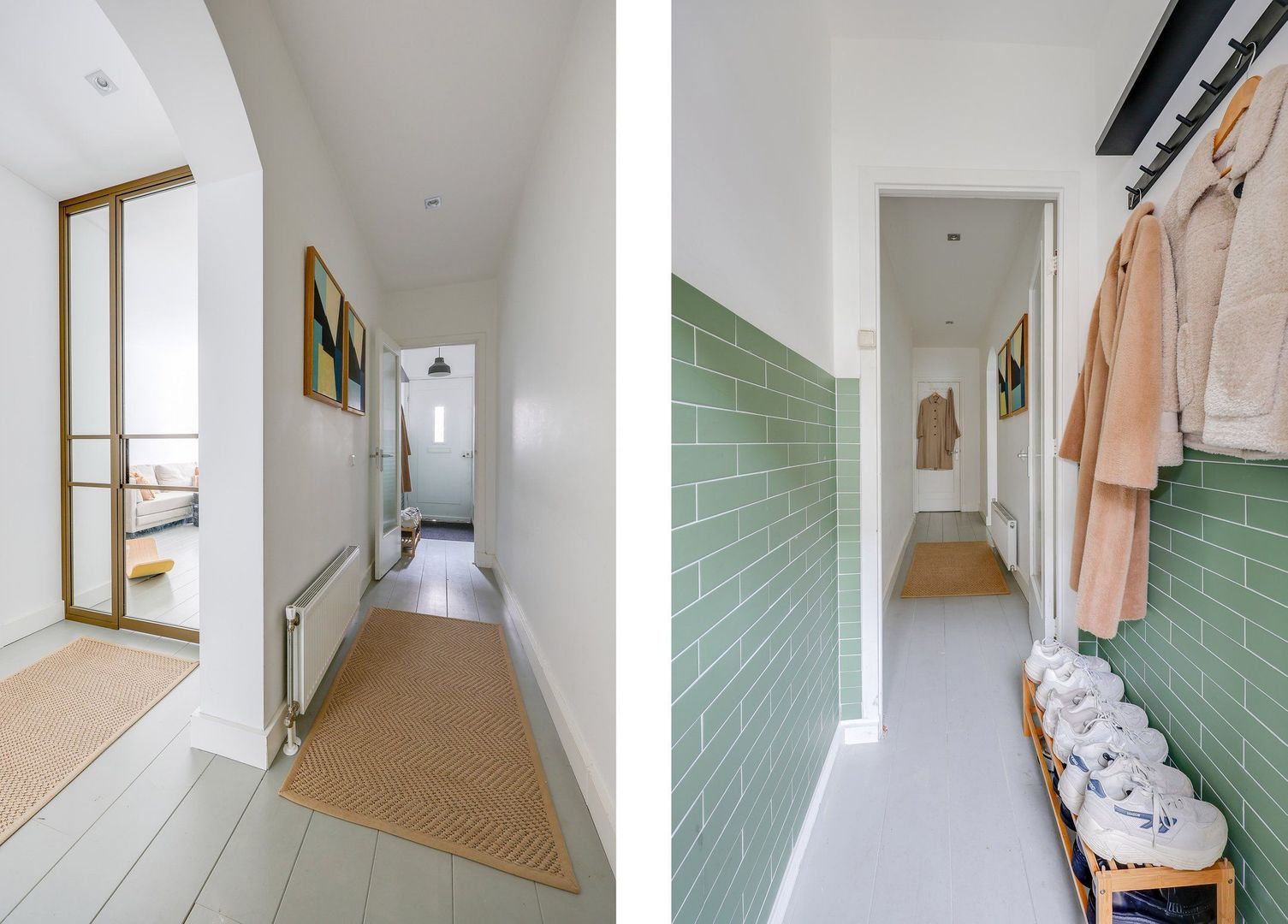 Esmoreitstraat 40 H, Amsterdam foto-1