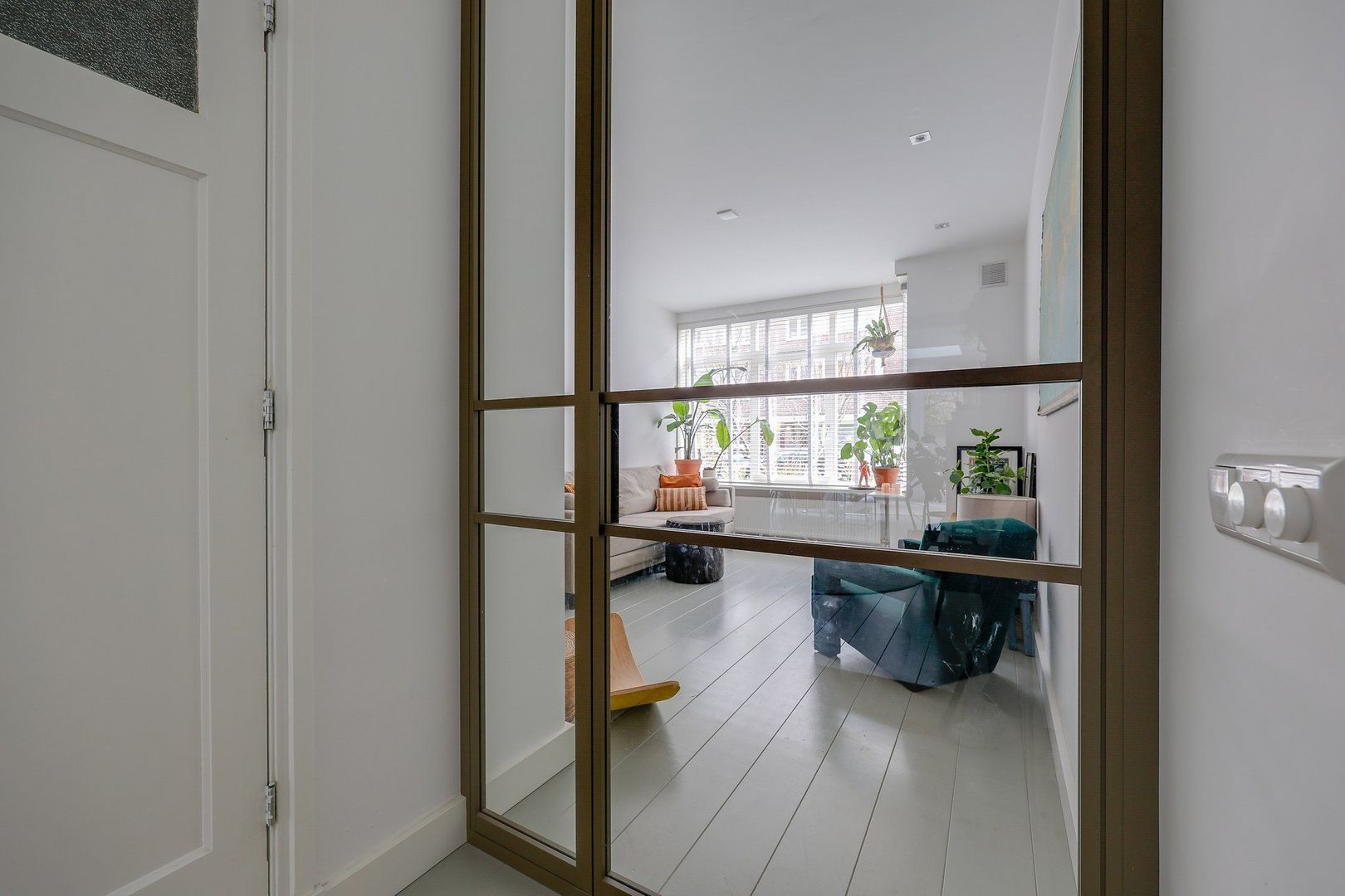 Esmoreitstraat 40 H, Amsterdam foto-8