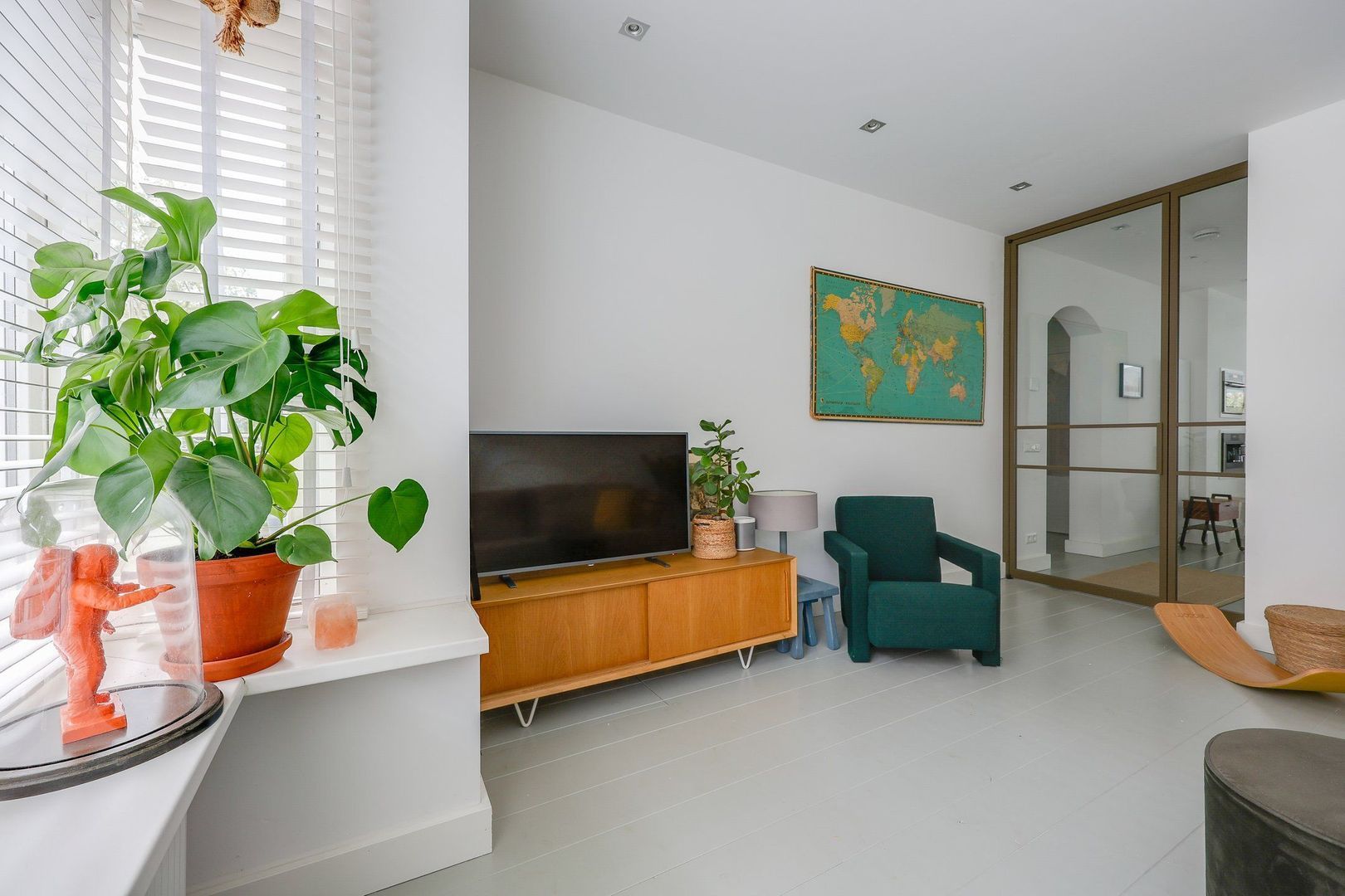 Esmoreitstraat 40 H, Amsterdam foto-5