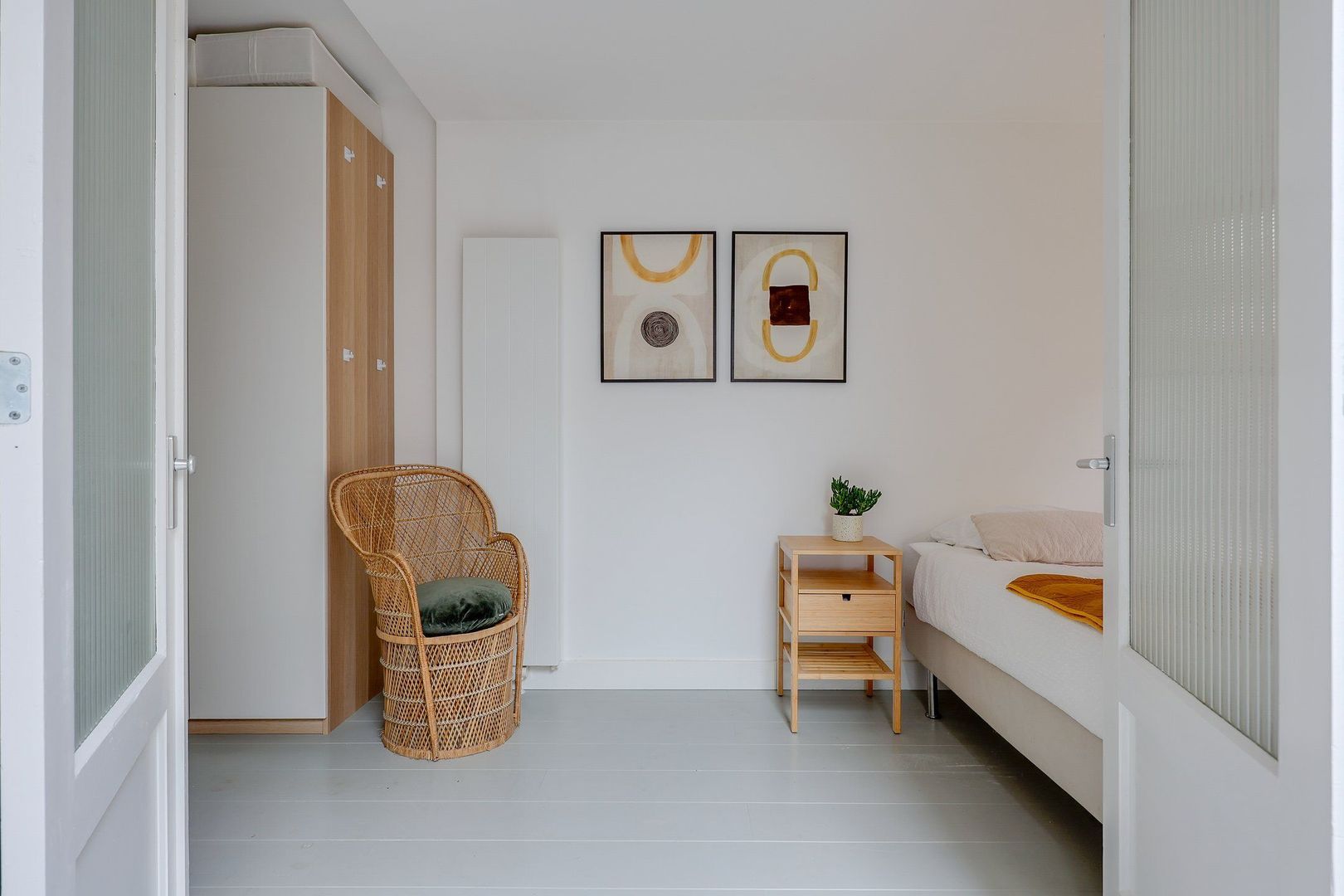 Esmoreitstraat 40 H, Amsterdam foto-26