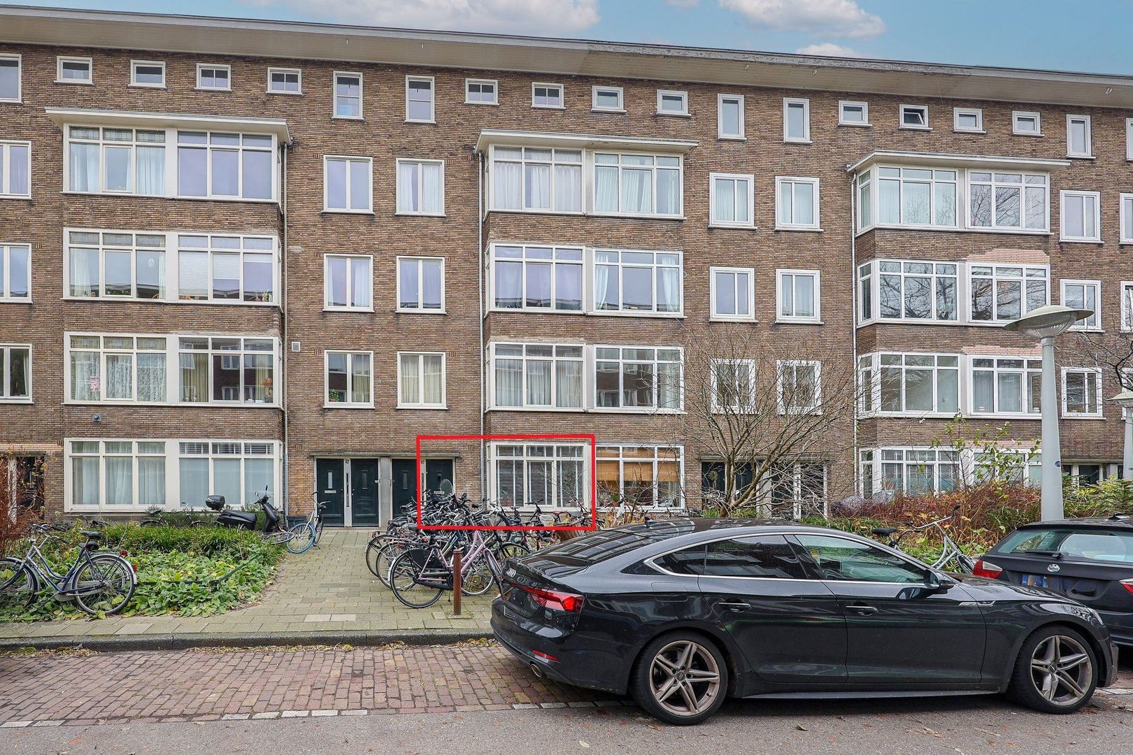 Esmoreitstraat 40 H, Amsterdam foto-39