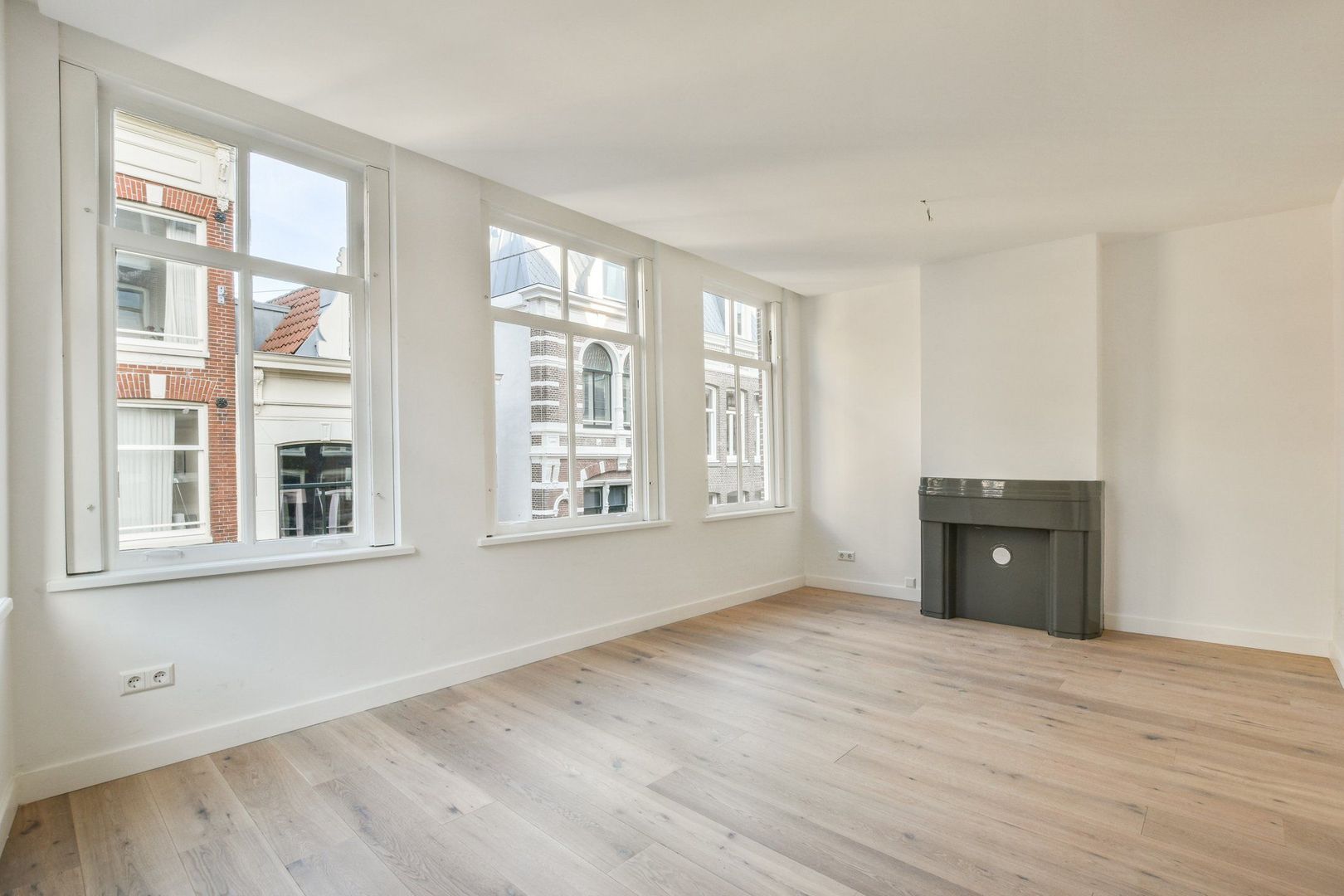 Zanddwarsstraat 1 1, Amsterdam foto-1