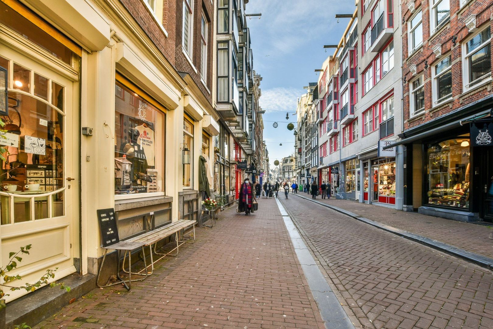 Zanddwarsstraat 1 1, Amsterdam foto-22