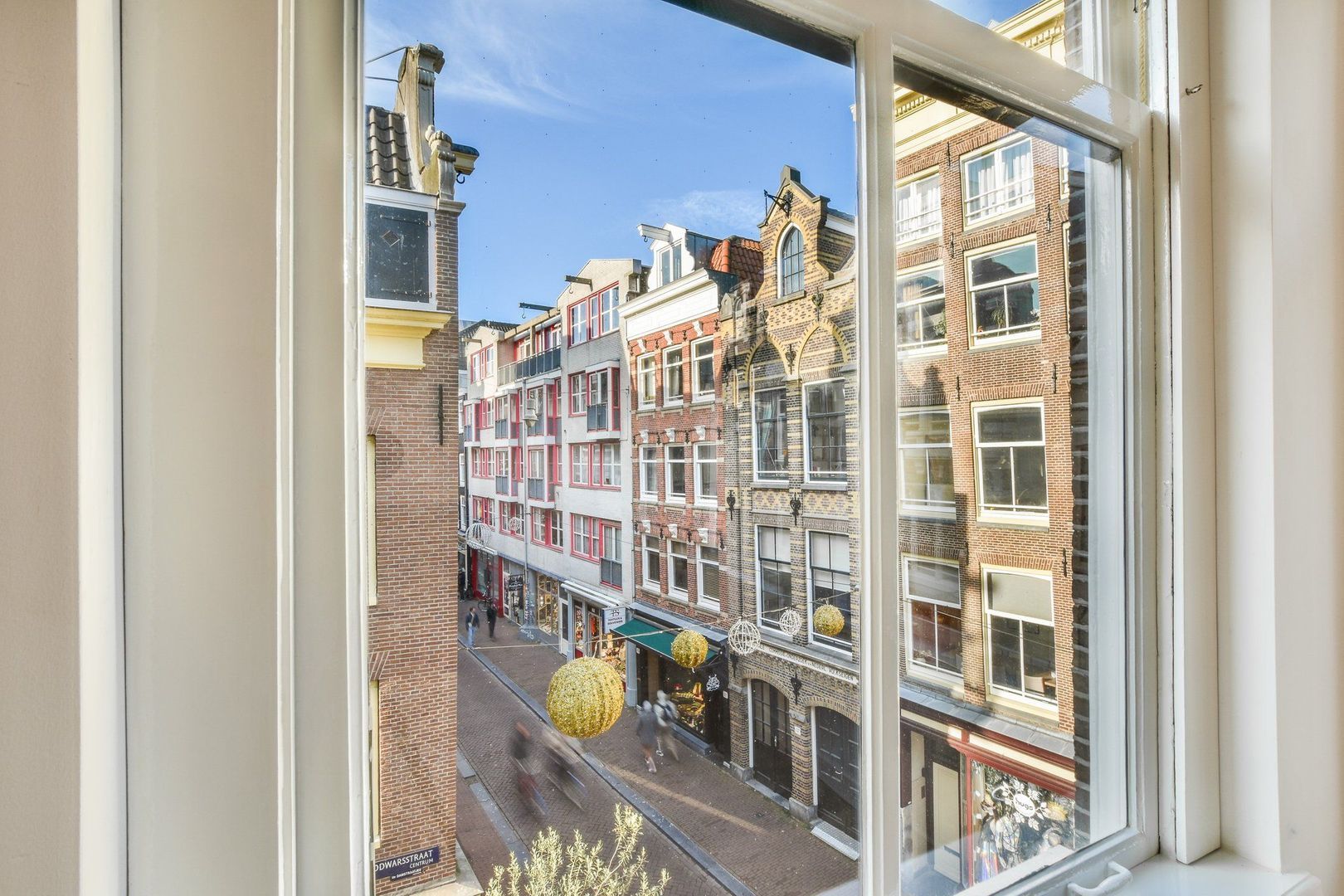 Zanddwarsstraat 1 1, Amsterdam foto-12