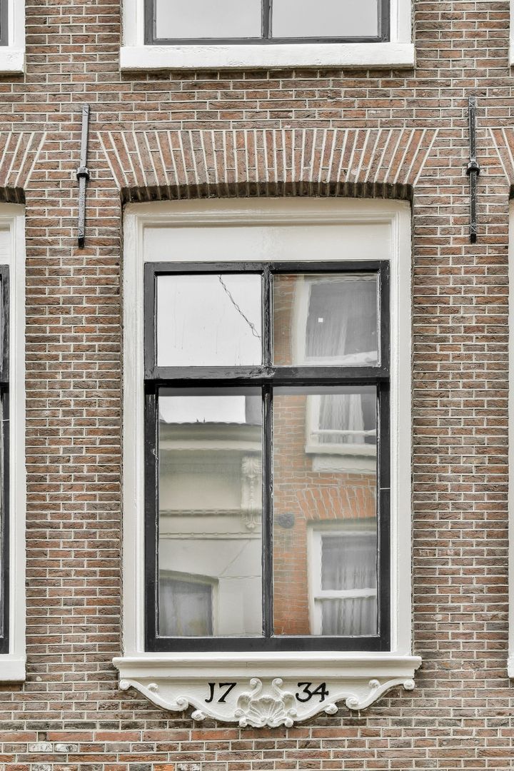 Zanddwarsstraat 1 1, Amsterdam foto-18