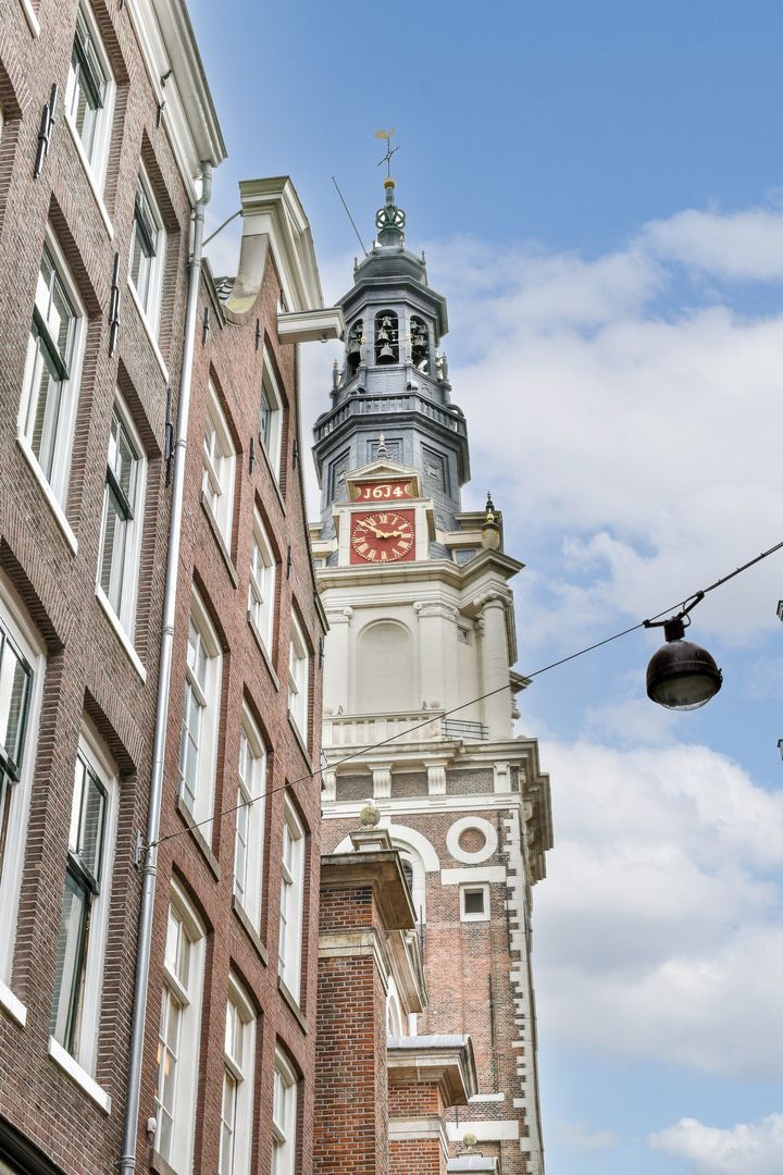 Zanddwarsstraat 1 1, Amsterdam foto-17