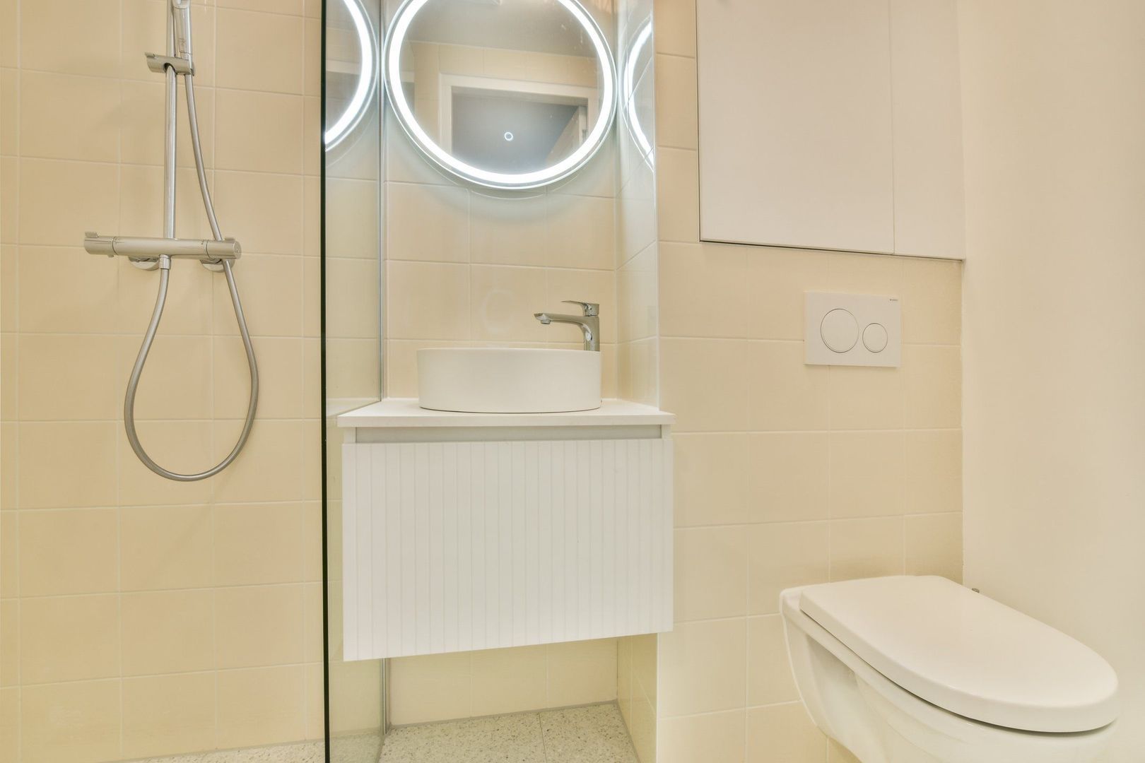 Zanddwarsstraat 1 1, Amsterdam foto-9