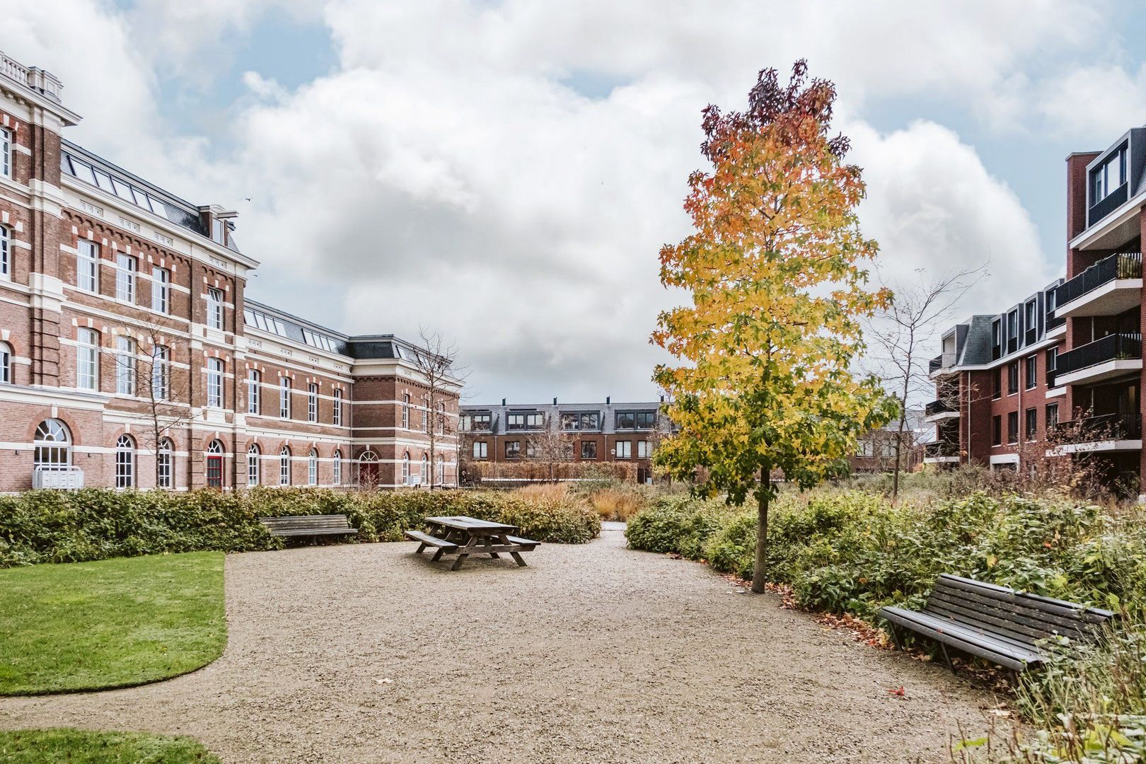 Kazerneplein 12, Haarlem foto-27