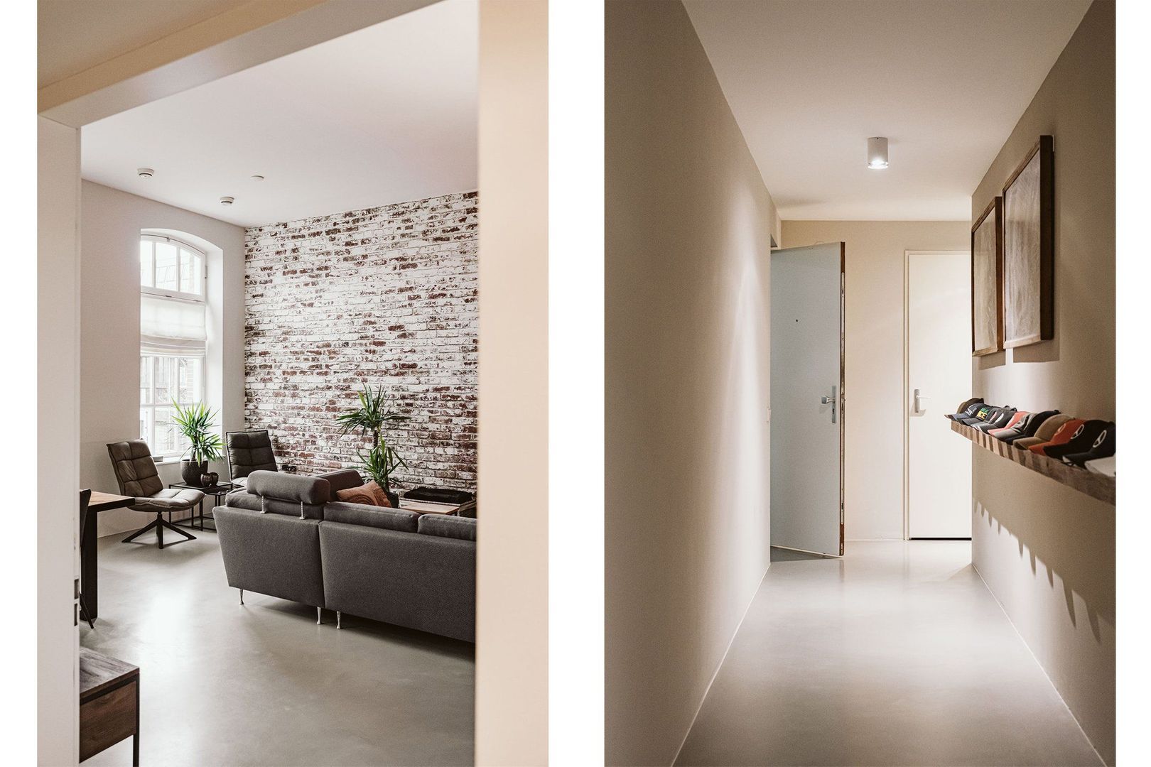 Kazerneplein 12, Haarlem foto-4