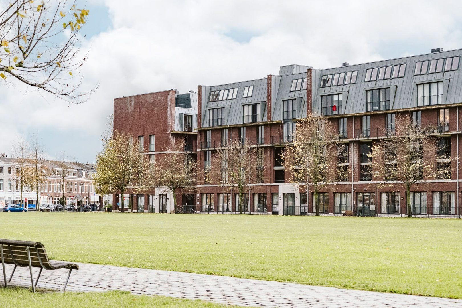 Kazerneplein 12, Haarlem foto-29