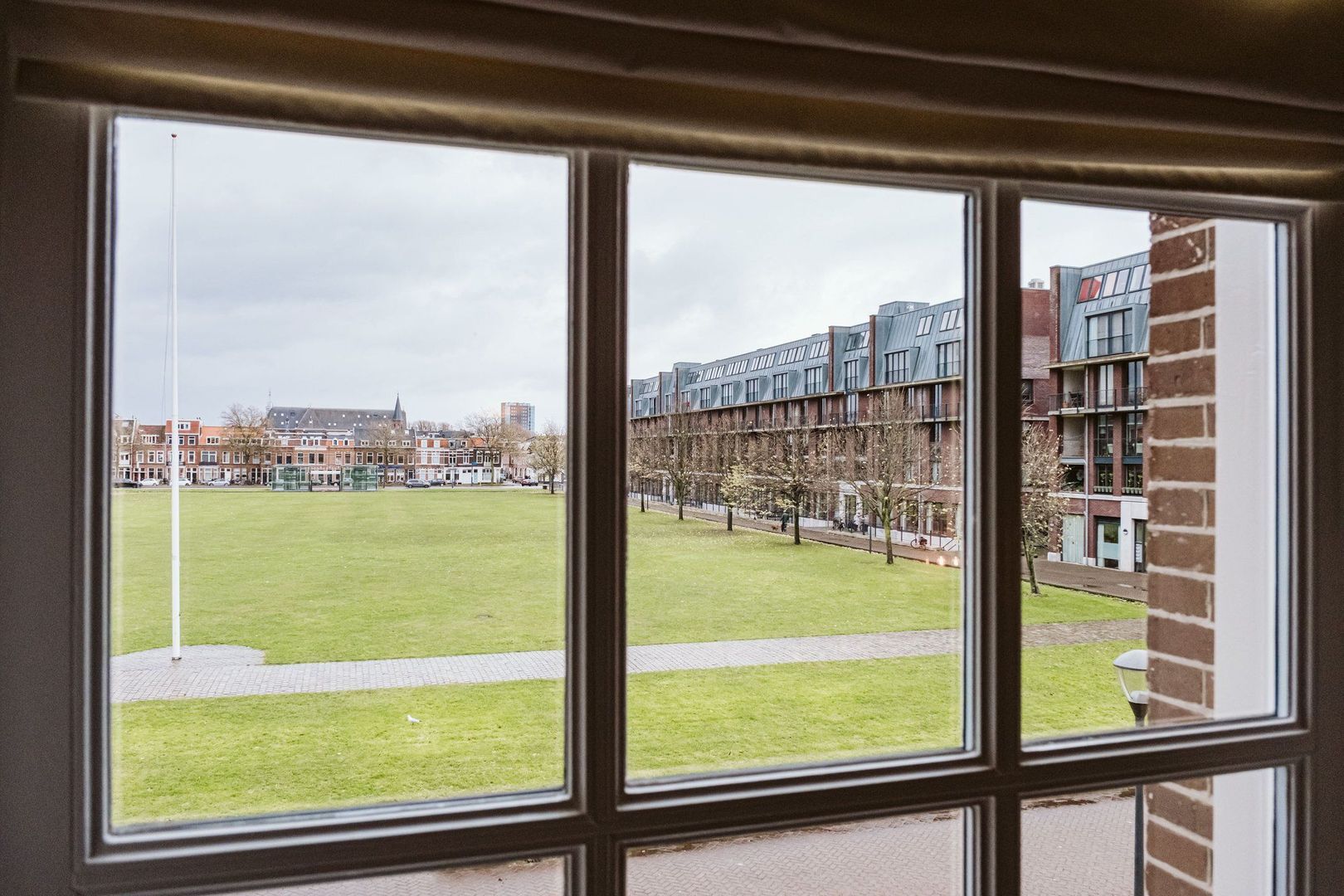 Kazerneplein 12, Haarlem foto-16