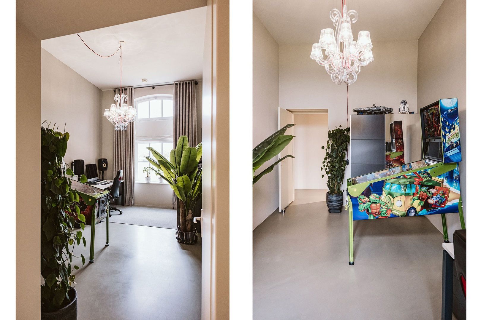 Kazerneplein 12, Haarlem foto-20