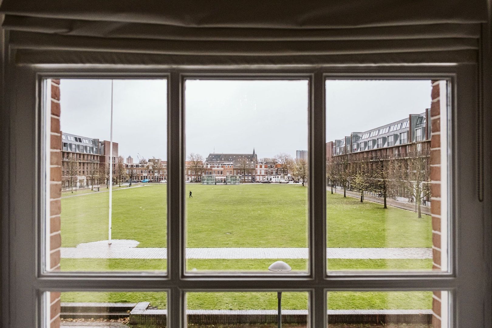 Kazerneplein 12, Haarlem foto-25