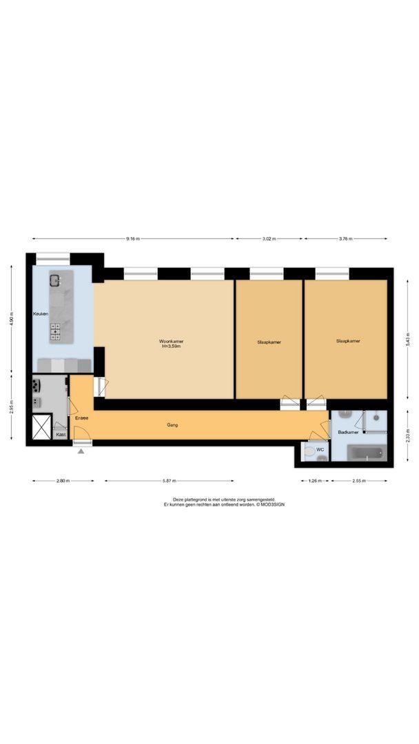 Kazerneplein 12, Haarlem foto-33