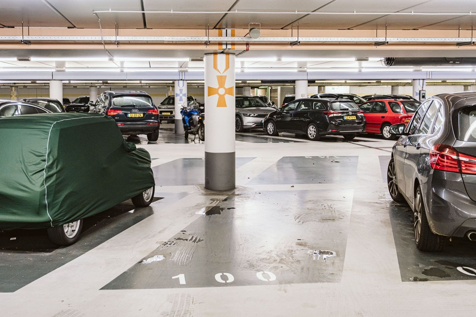 Kazerneplein 12, Haarlem foto-28