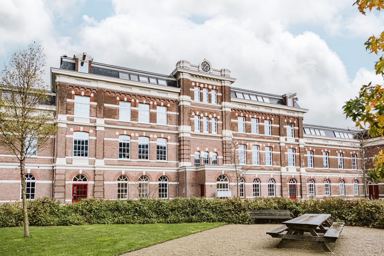 Kazerneplein 12, Haarlem foto-26