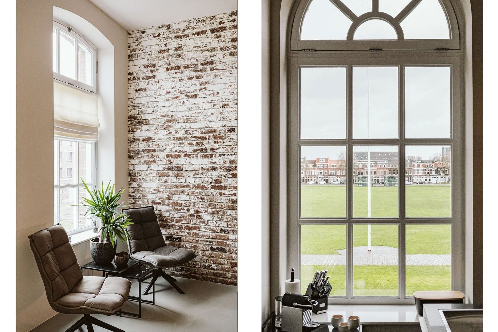 Kazerneplein 12, Haarlem foto-12