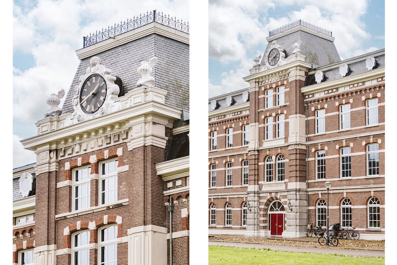 Kazerneplein 12, Haarlem foto-31