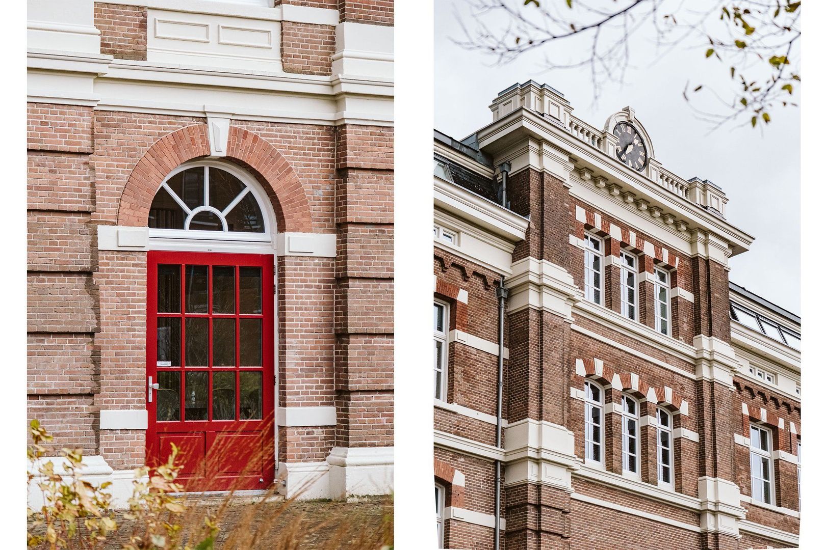 Kazerneplein 12, Haarlem foto-30