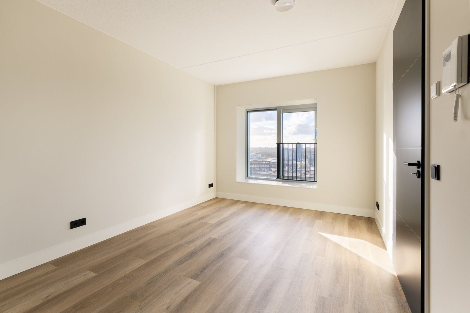 Meerluchtlaan 220, Amsterdam foto-1