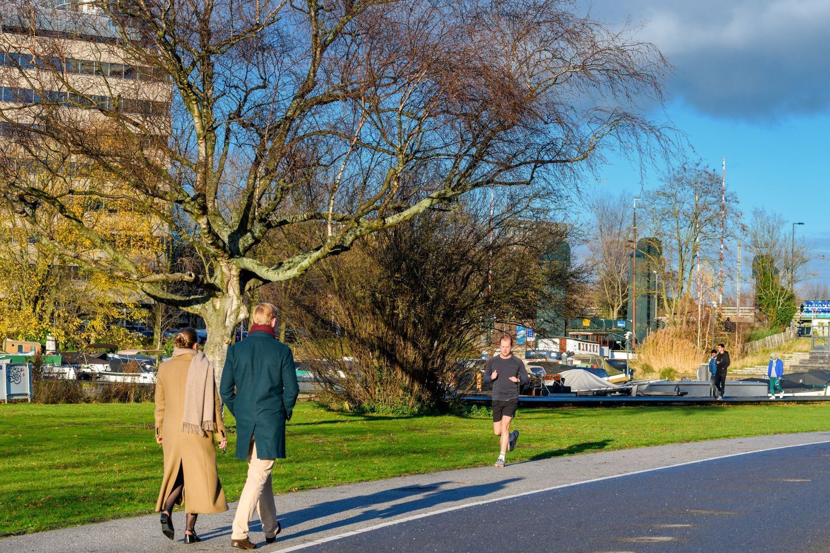 Meerluchtlaan 220, Amsterdam foto-24
