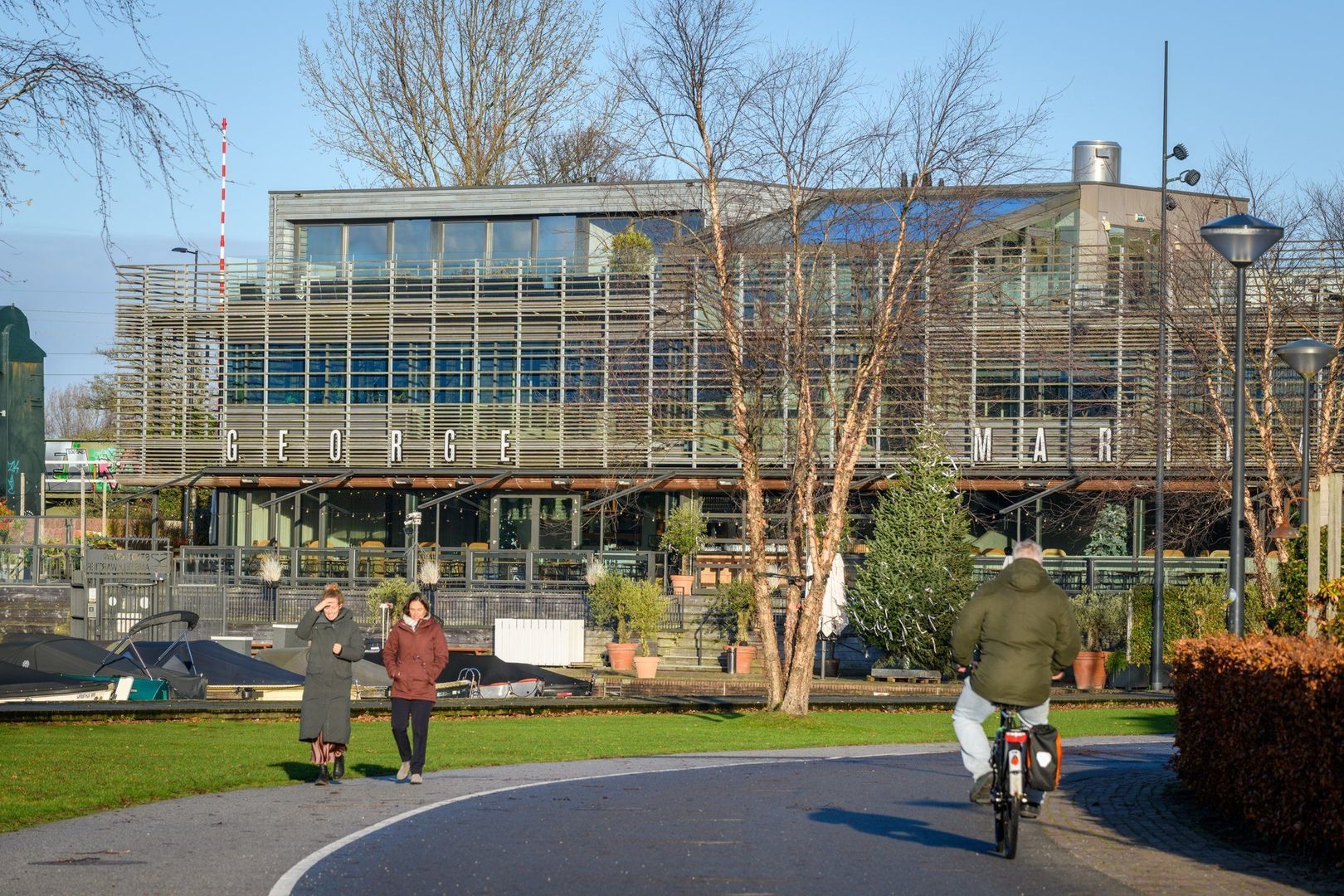 Meerluchtlaan 220, Amsterdam foto-22