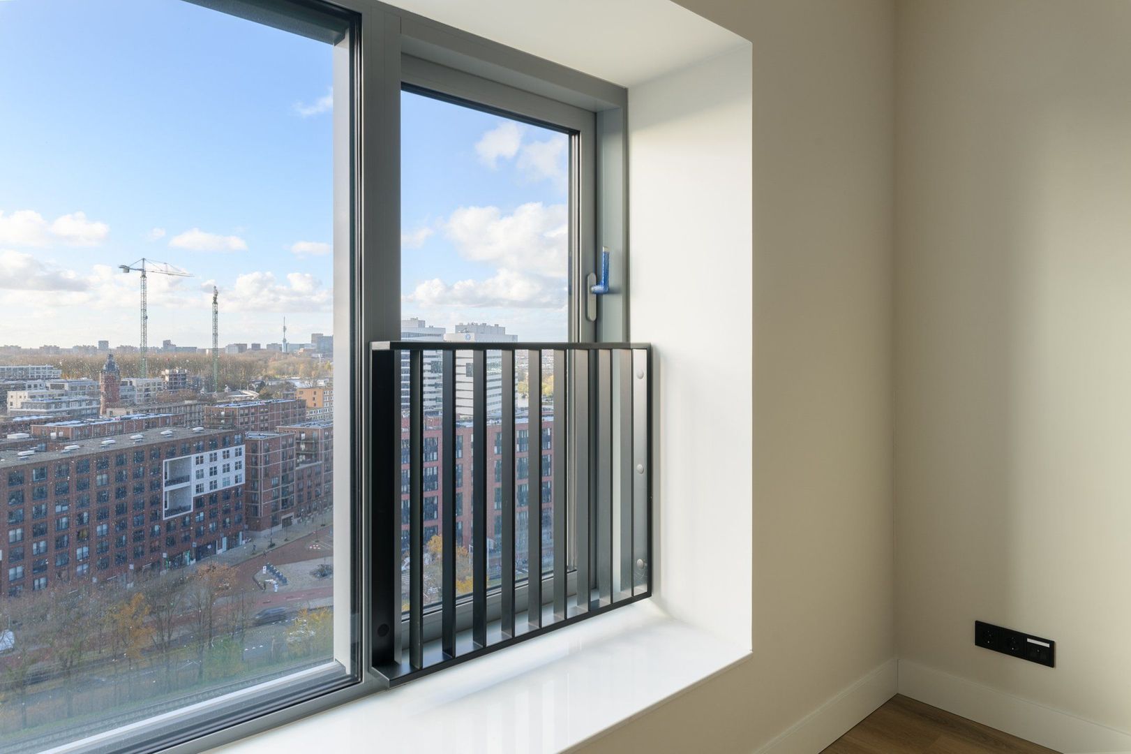 Meerluchtlaan 220, Amsterdam foto-10