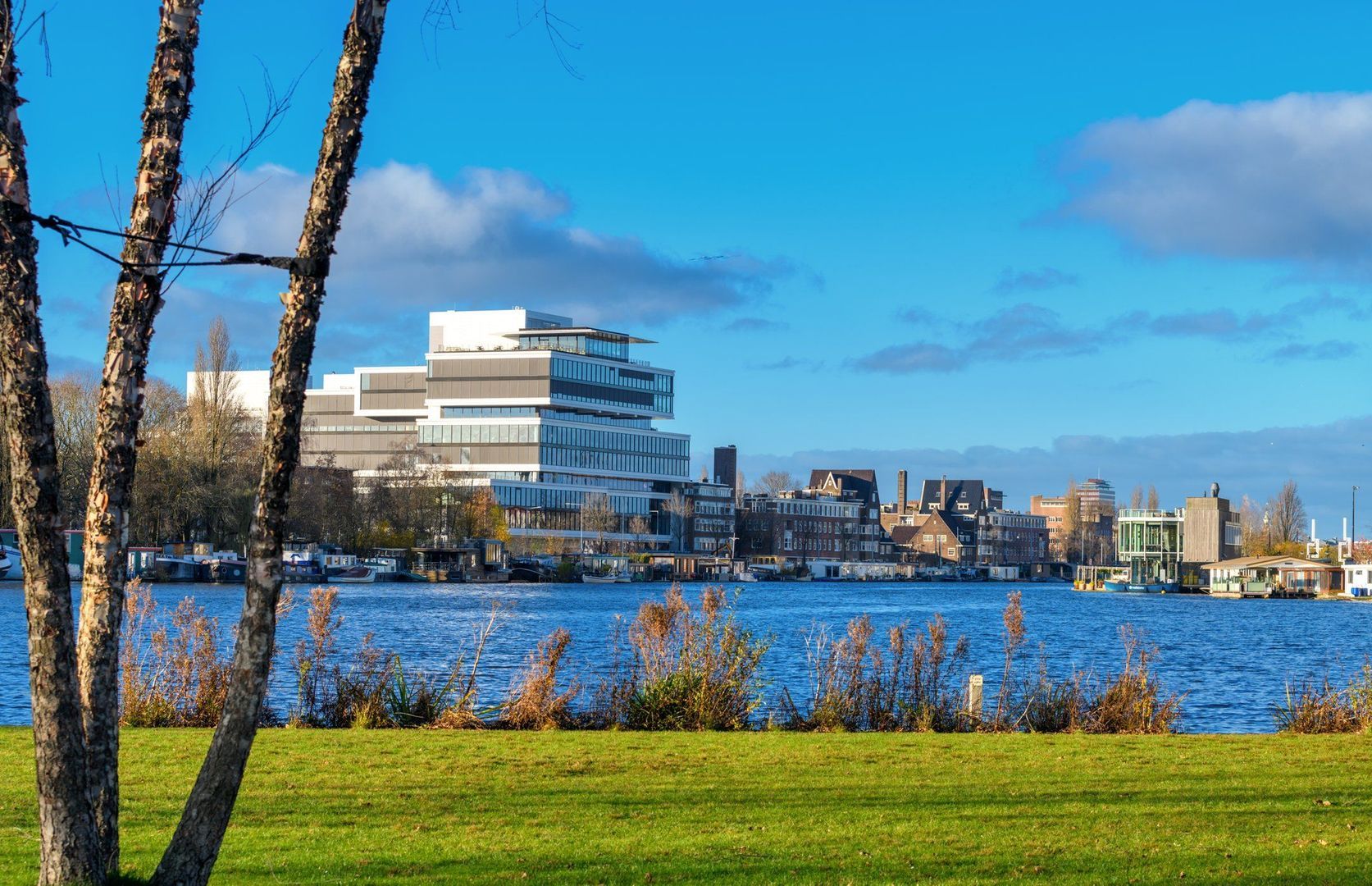 Meerluchtlaan 220, Amsterdam foto-21