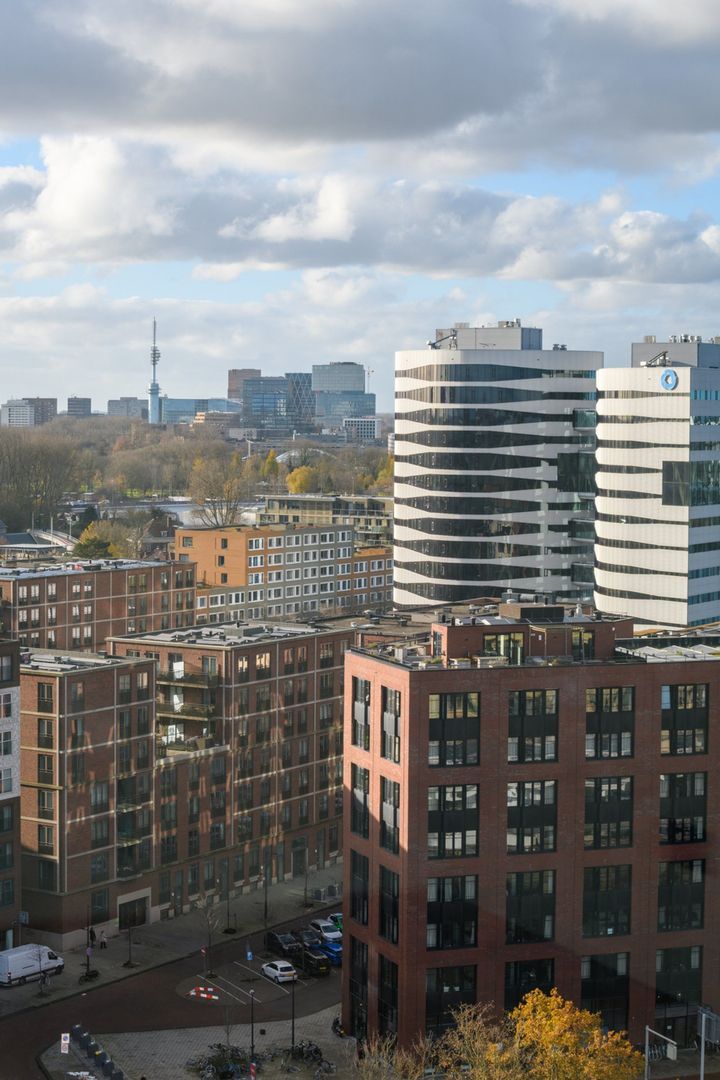 Meerluchtlaan 220, Amsterdam foto-12